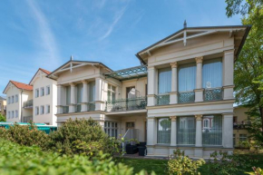 Ostseevilla - Appartement 05